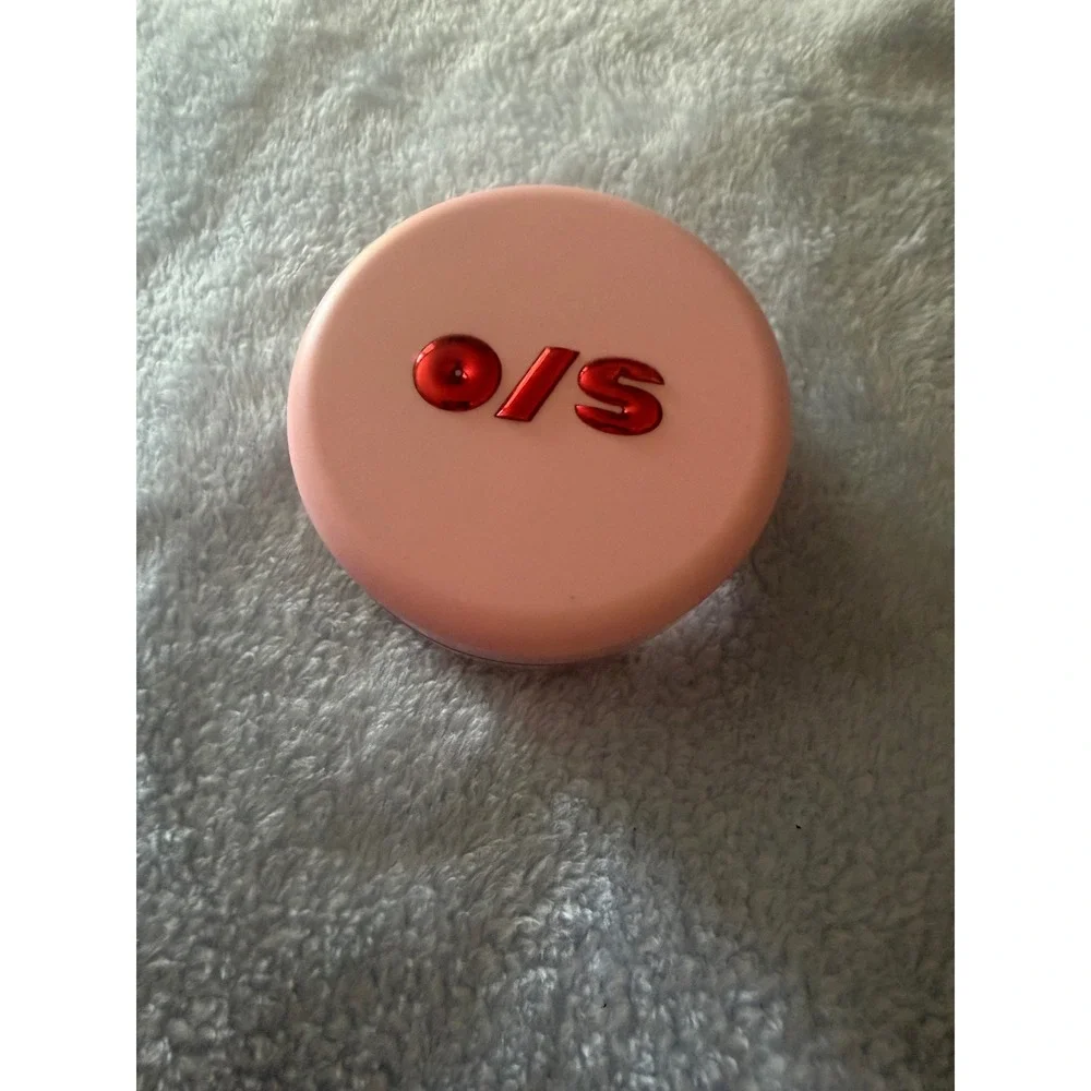 One Size Ultimate Blurring Setting Powder Ultra Peach Patrick Starrr 34.5g